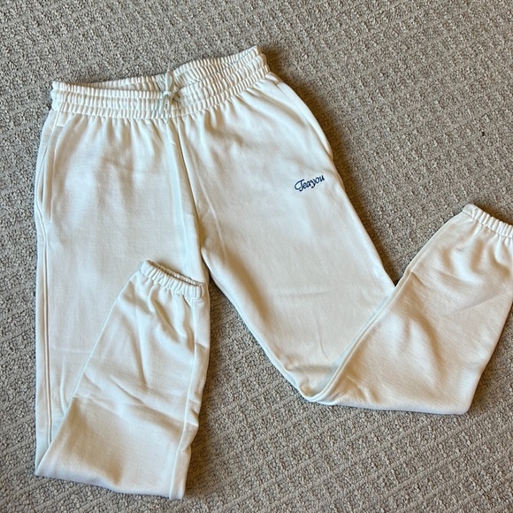 TeaYou Joggers - Picture 4 of 7